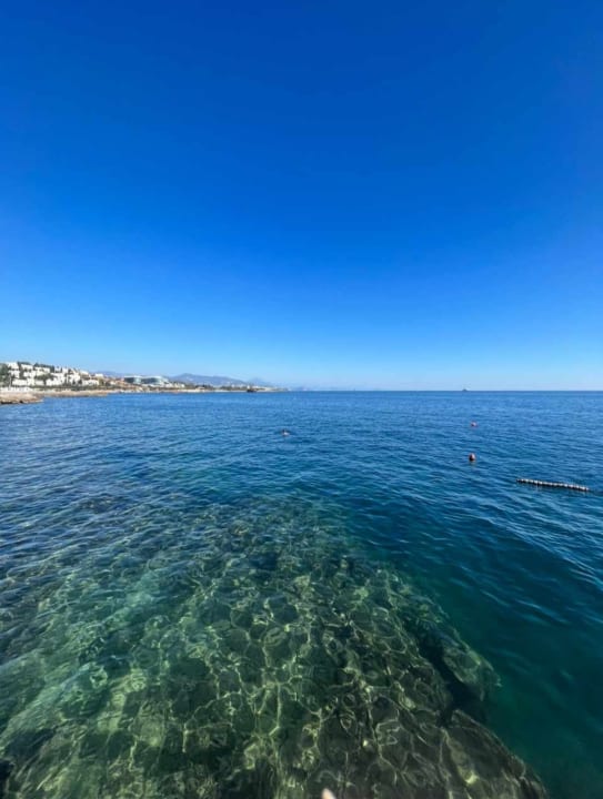 Strand Numa Bay Exclusive Hotel