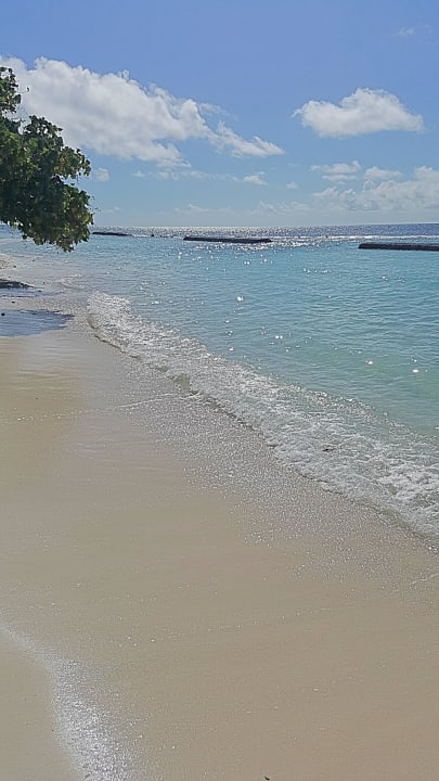 Paradies Kuramathi Maldives