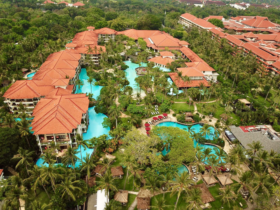 Hotel The Laguna A Luxury Collection Resort & Spa