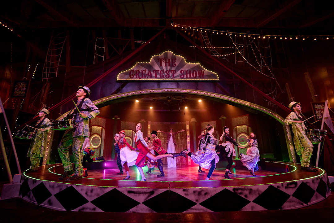 Sport & Freizeit ROBINSON SOMA BAY