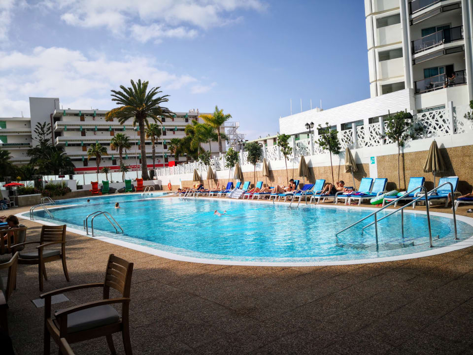 Pool Bull Escorial & Spa