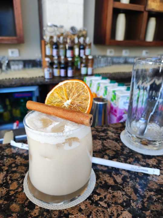 Gastro Iberotel Casa Del Mar Resort