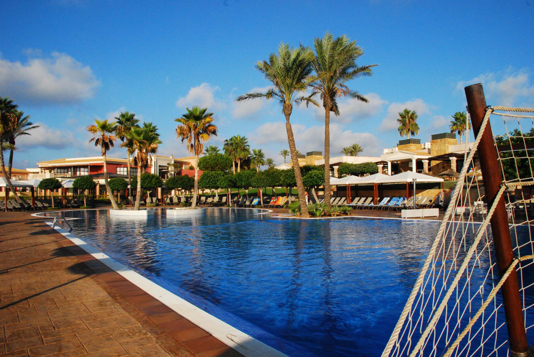 Pool TUI KIDS CLUB Punta Prima