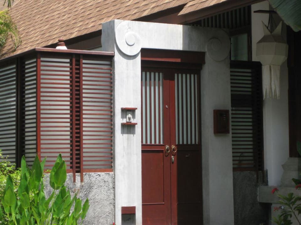 Pool Villa Pavilion Samui Villas & Resort