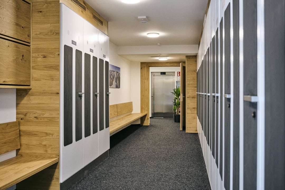 Sonstiges 1400 FlexenLodge