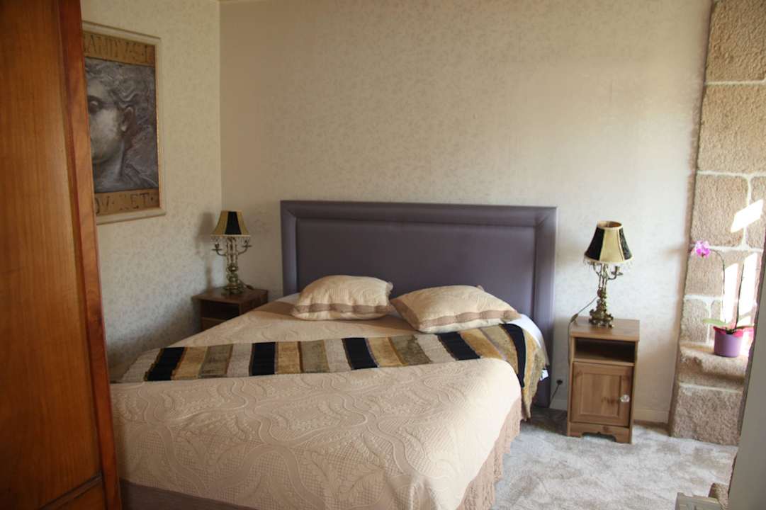 Gute Betten  Manoir De Keringant