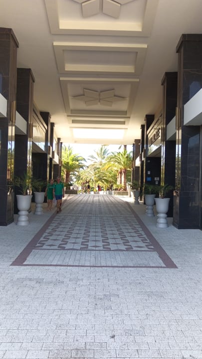 Sonstiges Hotel Riu Palace Maspalomas Adults Only
