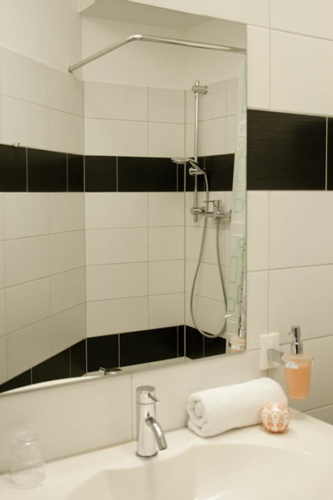 Bad Hotel Prens Berlin