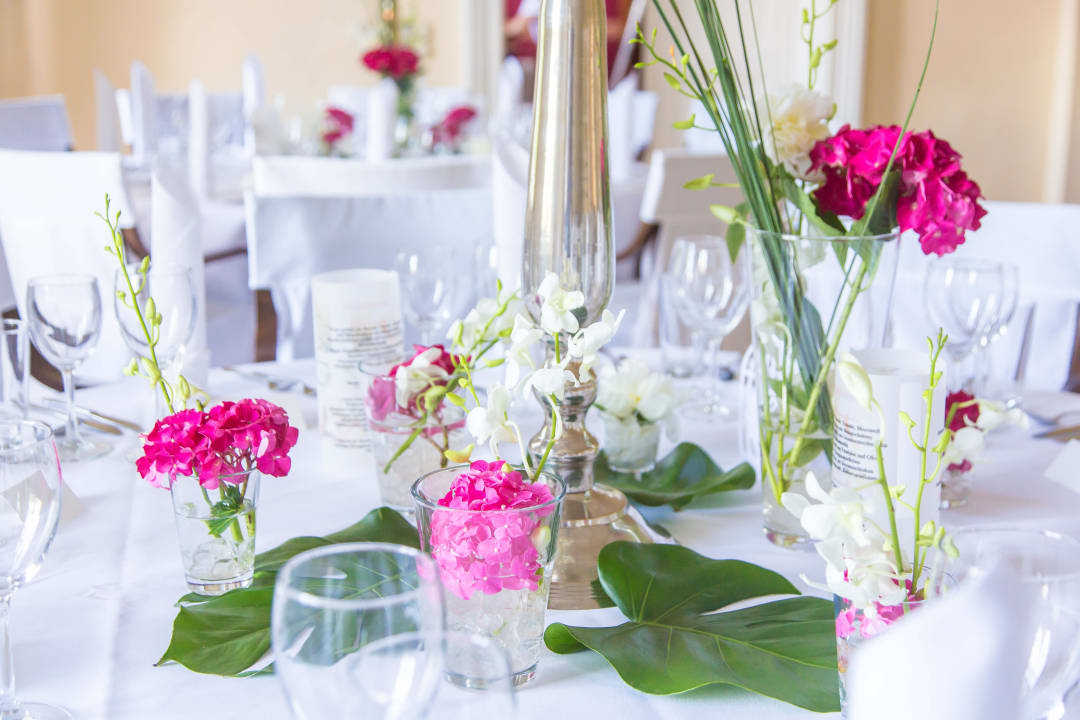 Sonstiges Schloss Wulkow