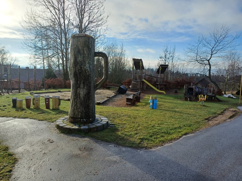 Sport & Freizeit 1. Bier & Wohlfühlhotel Gut Riedelsbach
