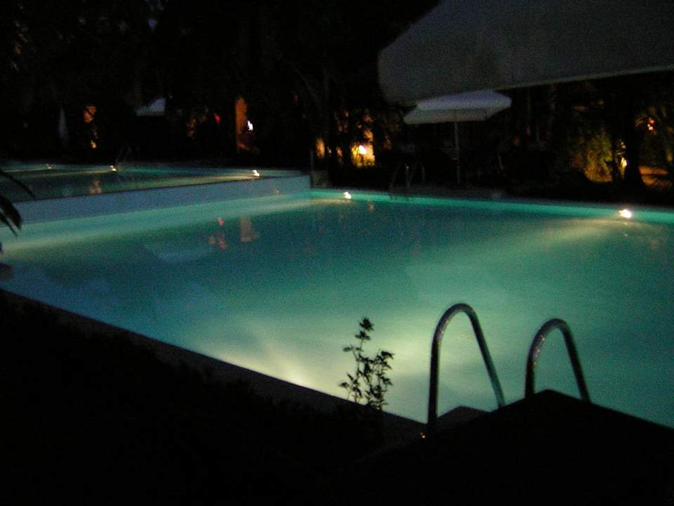 Access Pool The Kib Resort