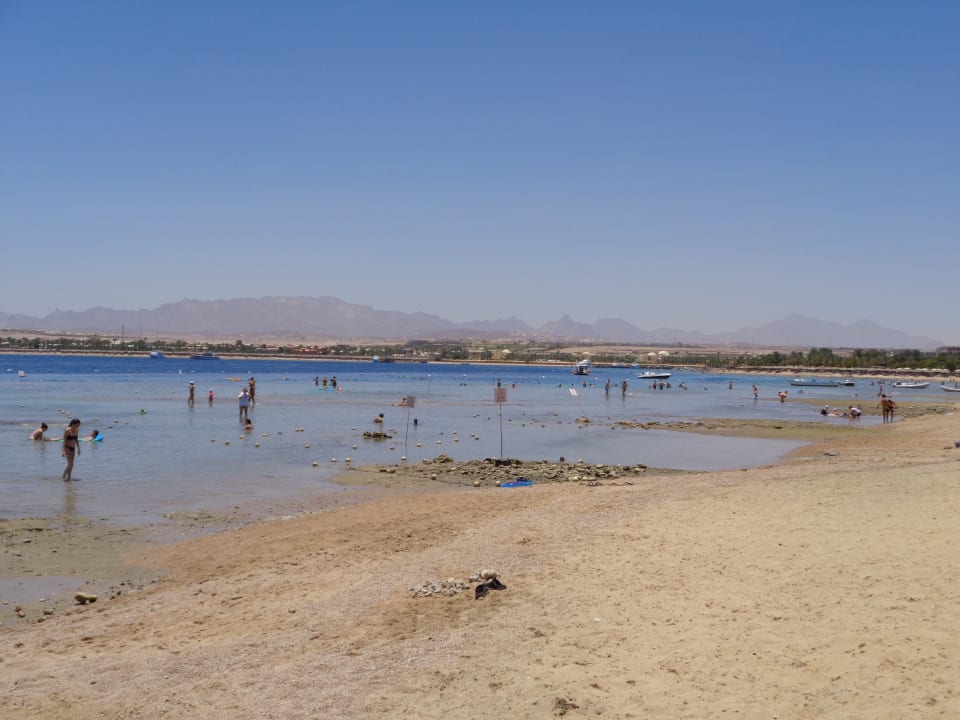 Strand Grand Waterworld Makadi