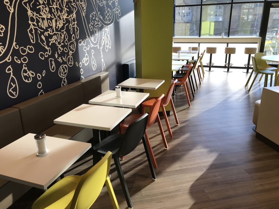 Gastro Ibis budget Osnabrück City