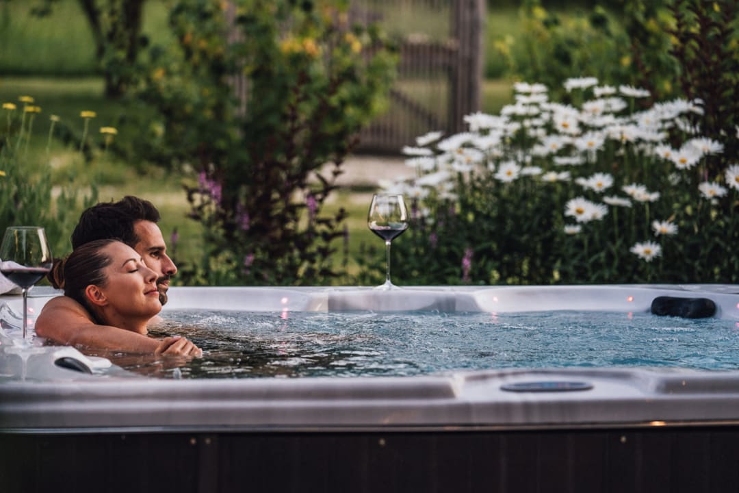 Sport & Freizeit Beim Wartner - Chalets & Suiten