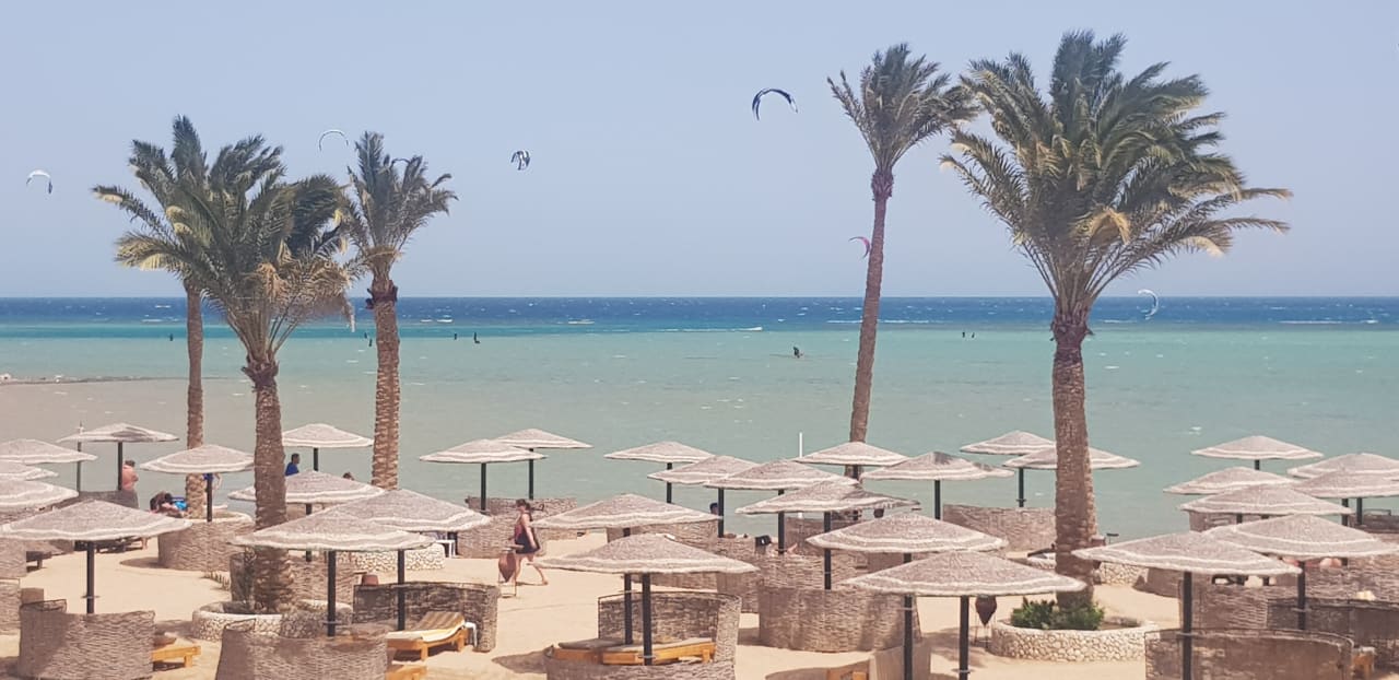 Strand Golden Beach Resort