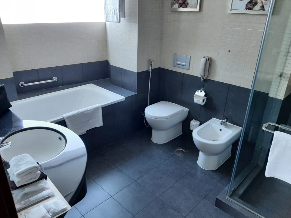 Zimmer Rose Rayhaan by Rotana