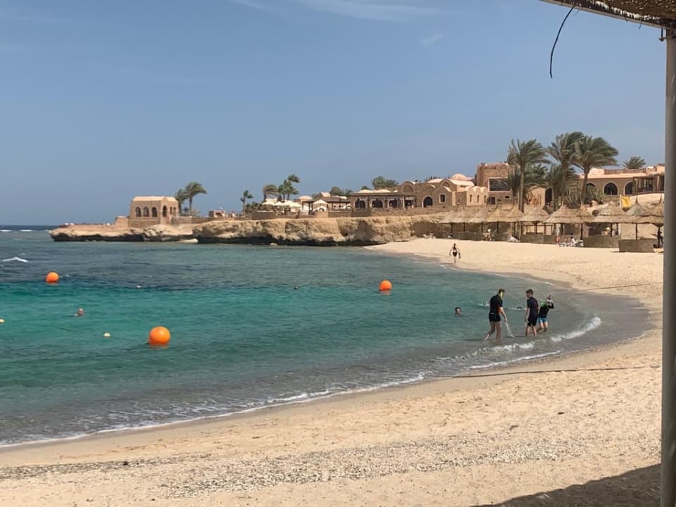 Strand Mövenpick Resort El Quseir