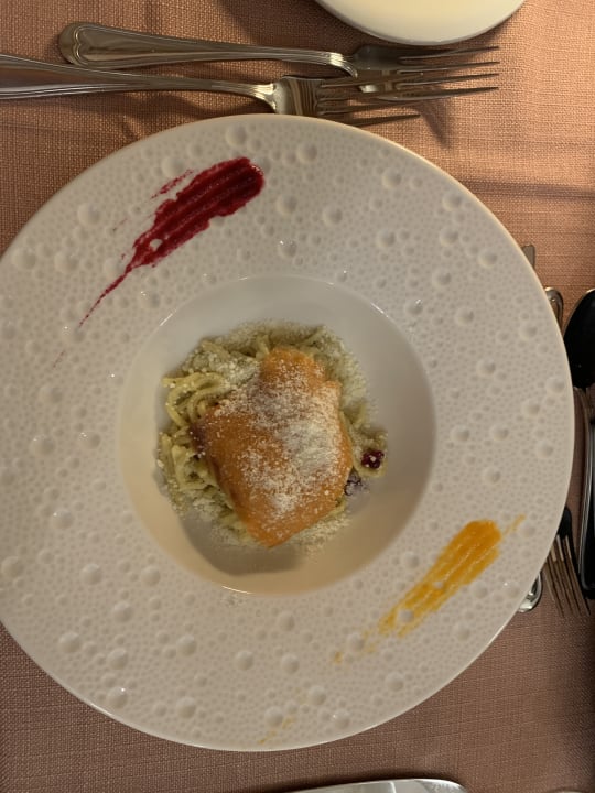 Gastro Side Story Resort & Spa