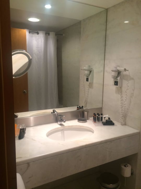 Bad Hotel Marina Atlantico