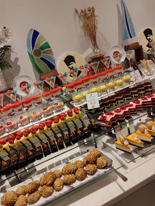 Gastro Barut B Suites