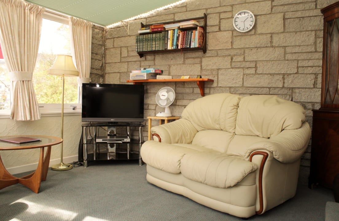 Apartment Atholl Villa Guest House