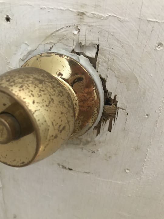 Zimmer Zante Royal Resort