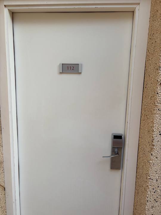 Zimmer SBH Hotel Taro Beach