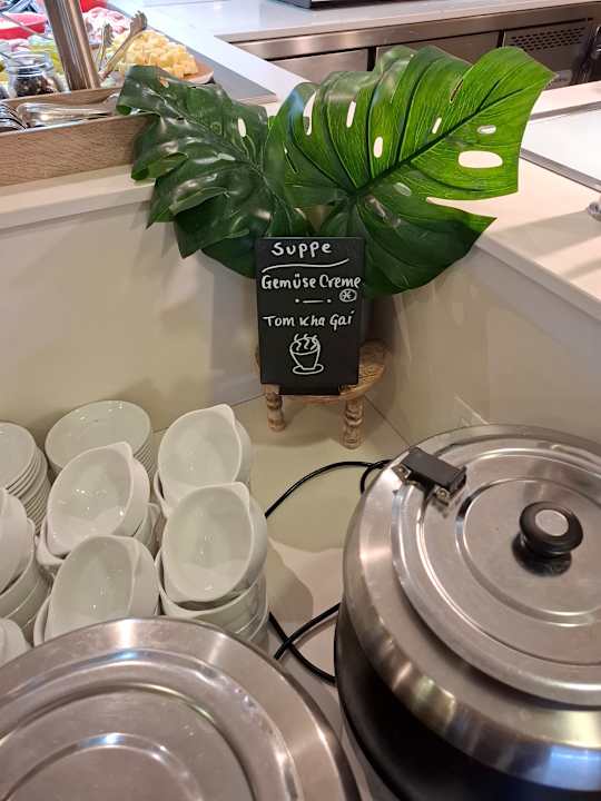 Gastro allsun App.-Hotel Orquidea Playa