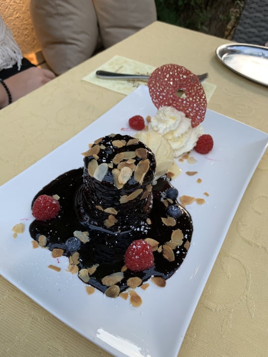 Gastro Hotel.Restaurant Allmer