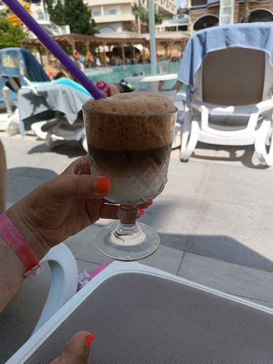 Gastro Arycanda Kirman Premium