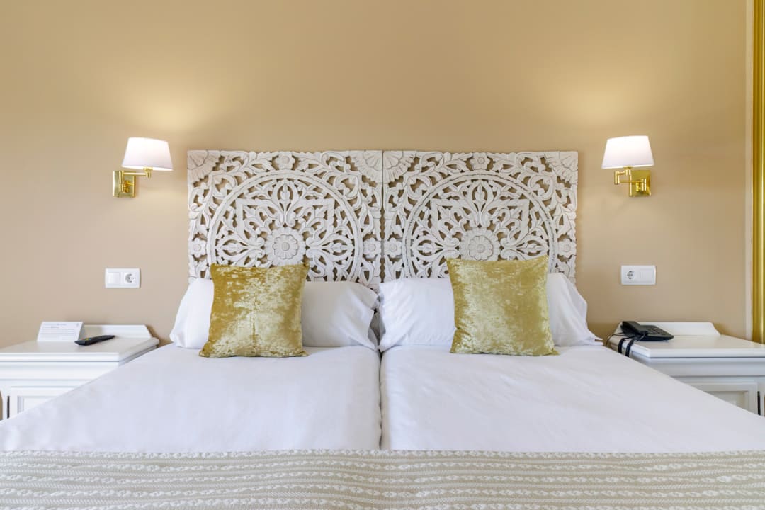 Zimmer Mar Hotels Paguera & Spa