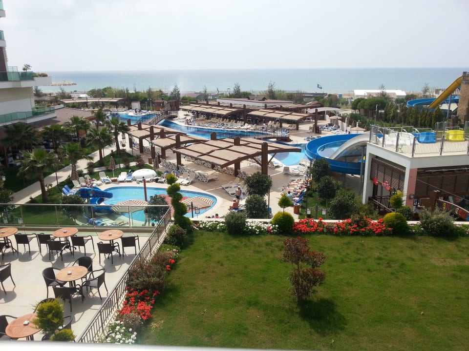 . Adalya Ocean Deluxe