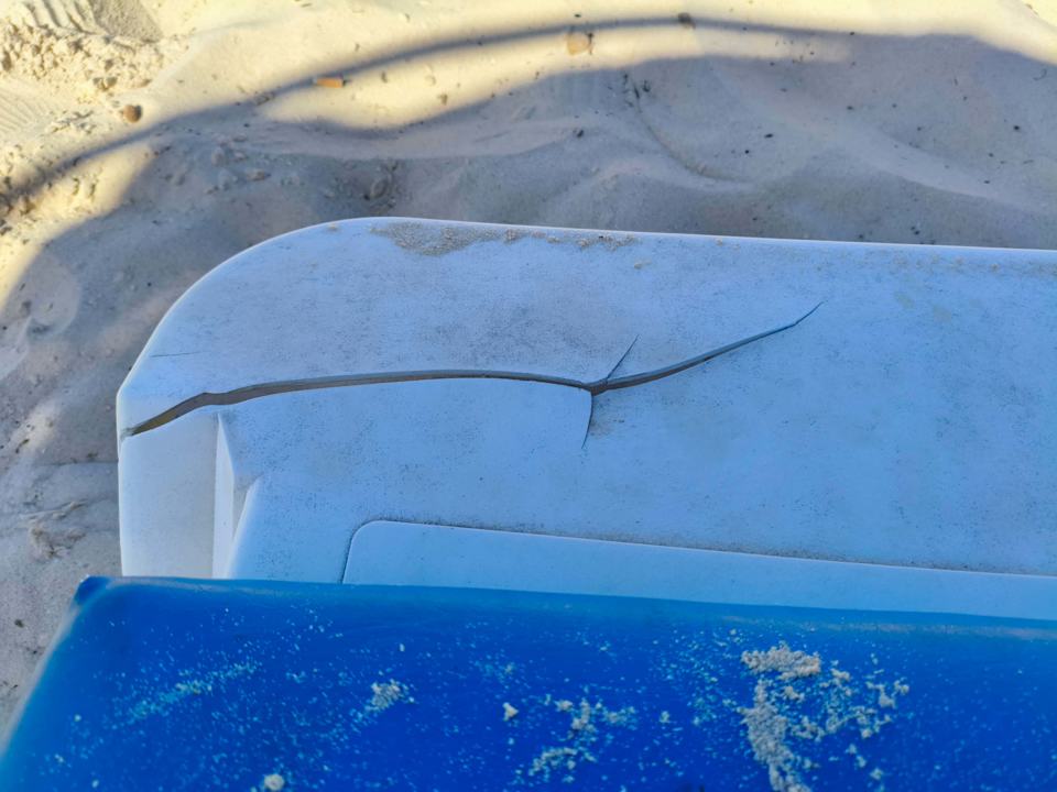 Strand Hotel Club Tropicana & Spa