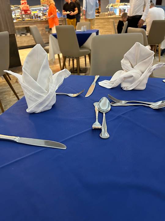 Gastro Titanic Beach Spa & Aqua Park