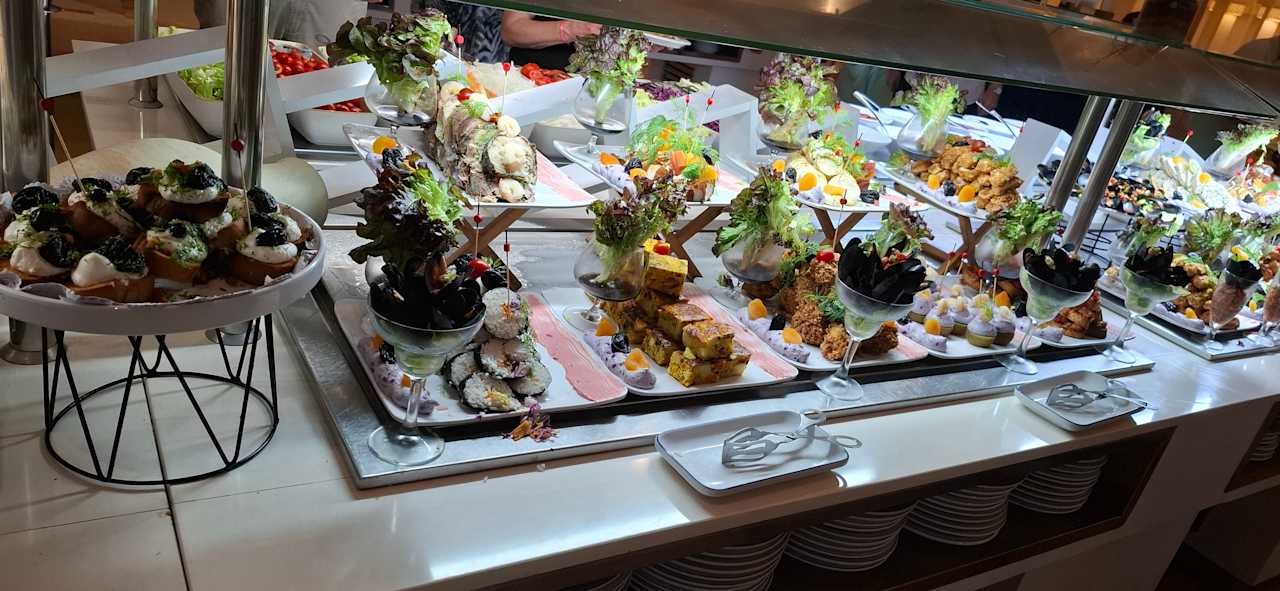 Gastro Iberostar Waves Averroes