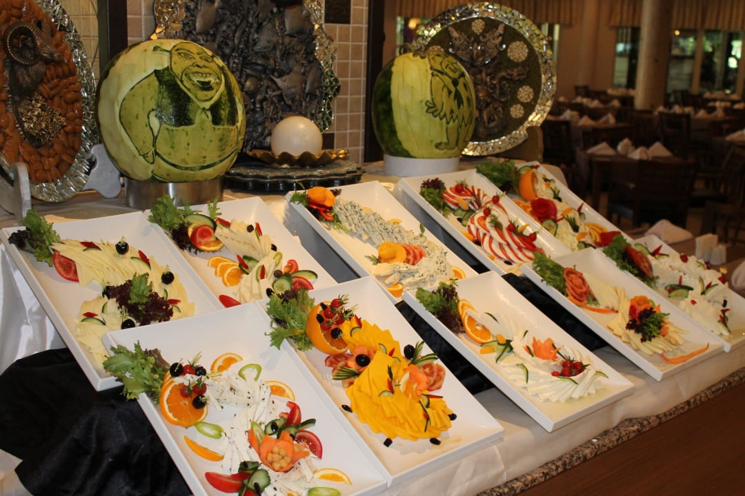 Wunderschön Belek Beach Resort Hotel