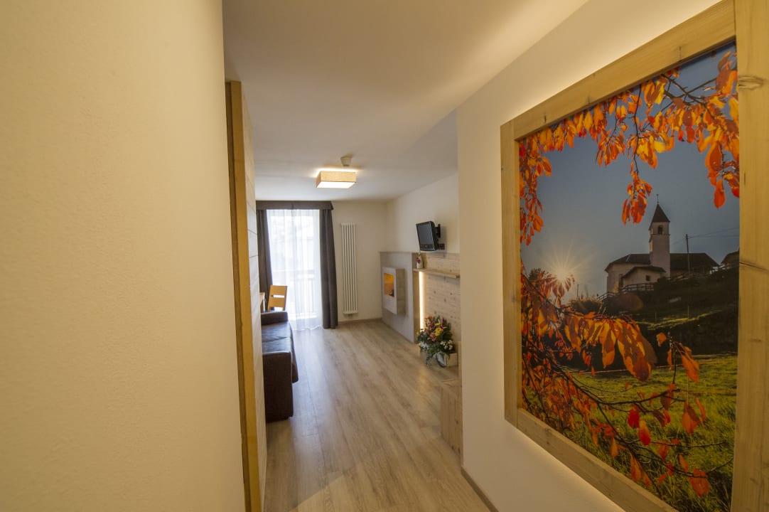 Zimmer Hotel La Torretta