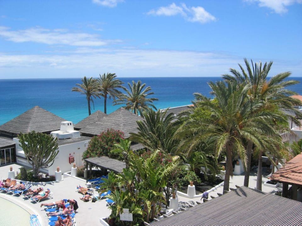 Hotelanlage Club Jandia Princess