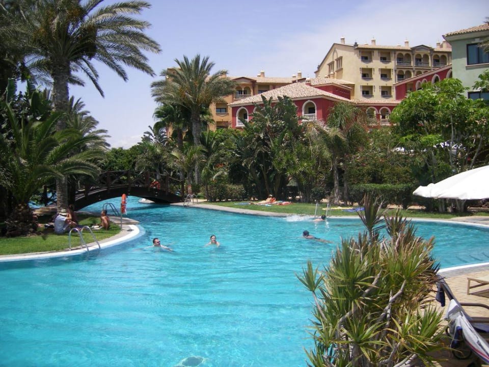 Pool R2 Rio Calma Hotel & Spa & Conference