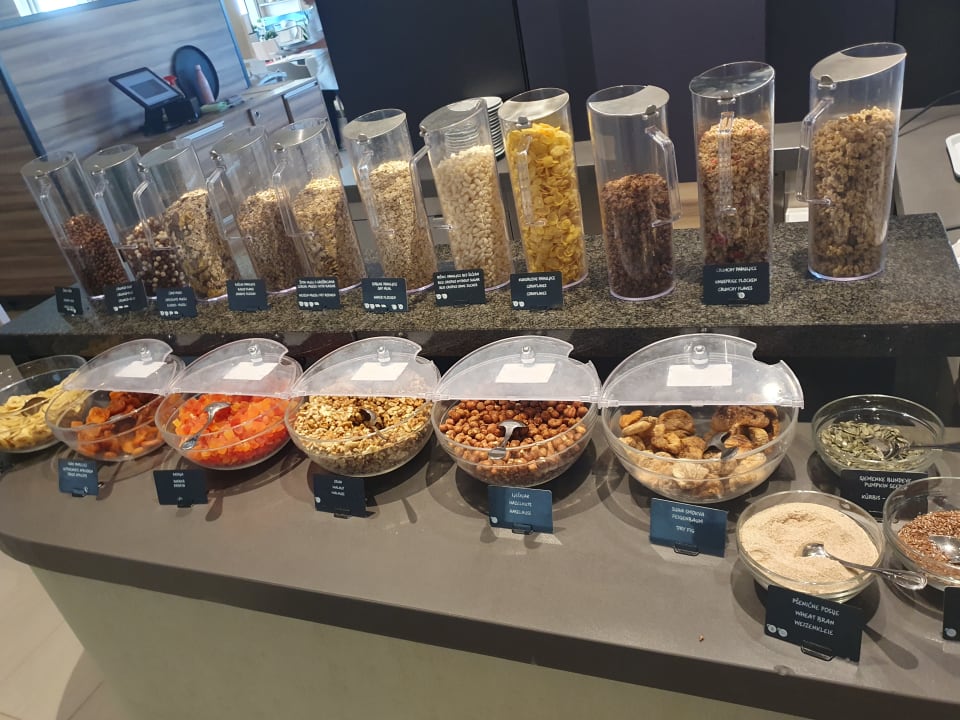 Gastro Valamar Parentino Hotel