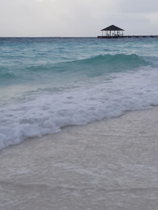 Strand Adaaran Select Meedhupparu Island Resort - Premium All Inclusive