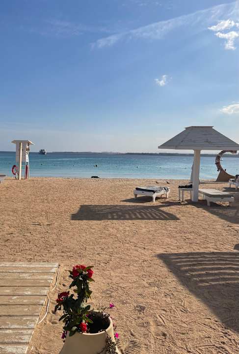 Strand Kaisol Romance Resort