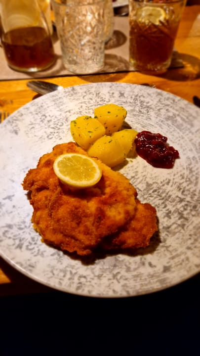 Gastro Hotel Neubergerhof