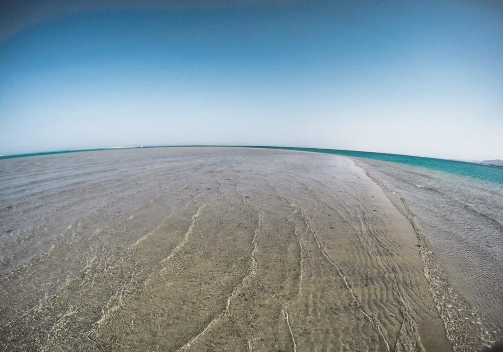 Sandbank Palm Royale Resort - Soma Bay