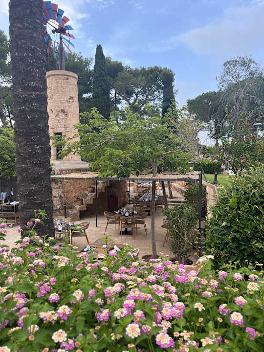 Gastro Protur Vista Badia Aparthotel