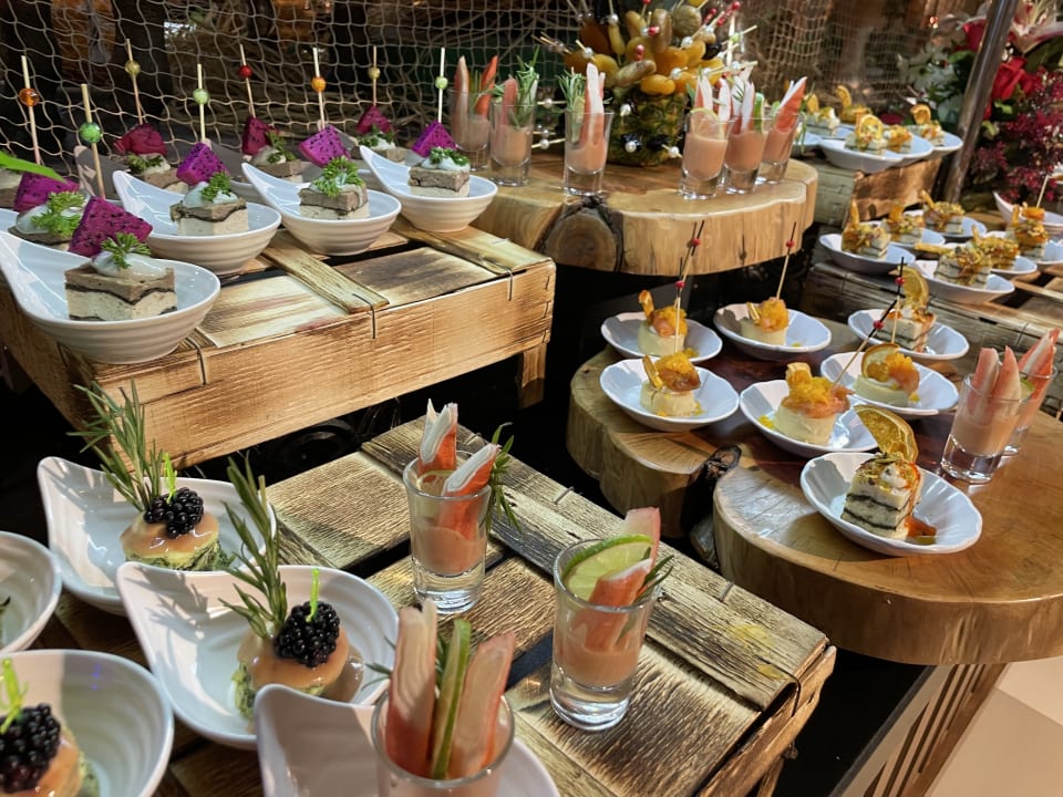 Gastro Hotel Botanik Platinum