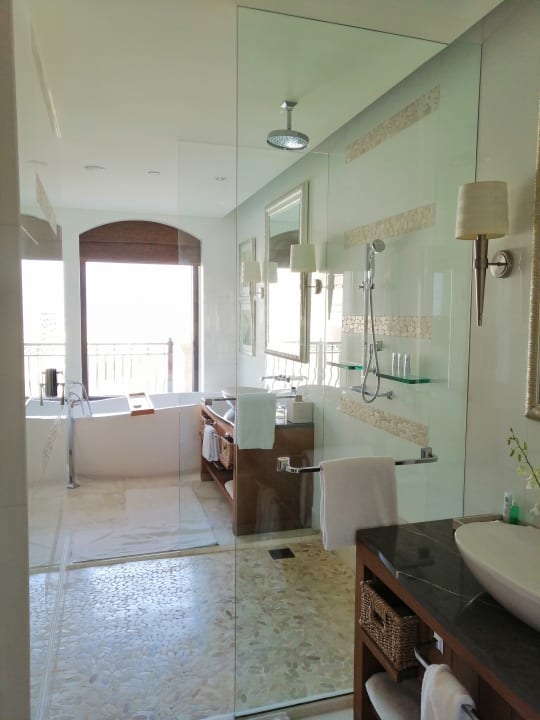 Zimmer The St. Regis Saadiyat Island Resort, Abu Dhabi