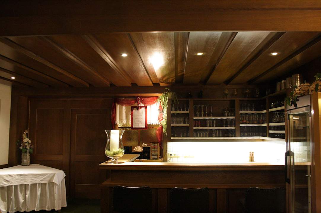 Unsere Bar Gasthaus Pension Schön