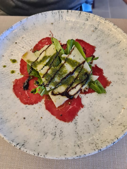 Gastro Paloma Oceana