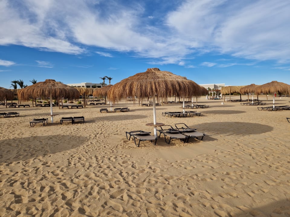 Strand Steigenberger Resort Ras Soma